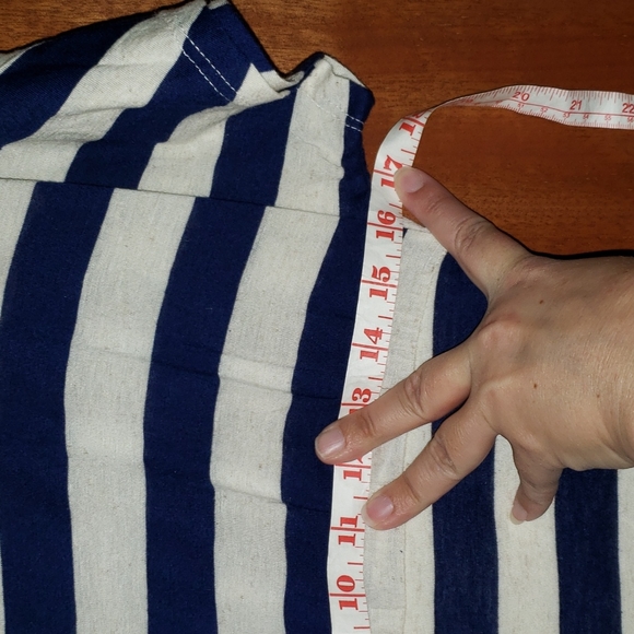 ANNABELLE CUTE & CASUAL TOP - Picture 7 of 8